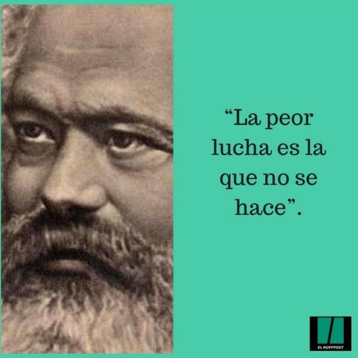 15 frases para conocer cómo pensaba Karl Marx