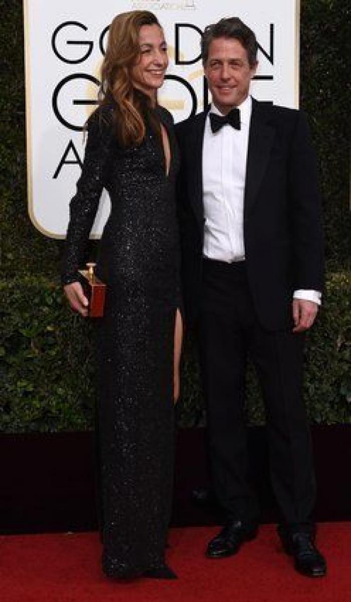 Hollywood aplaude el discurso de Meryl Streep contra Donald Trump en los Globos de Oro