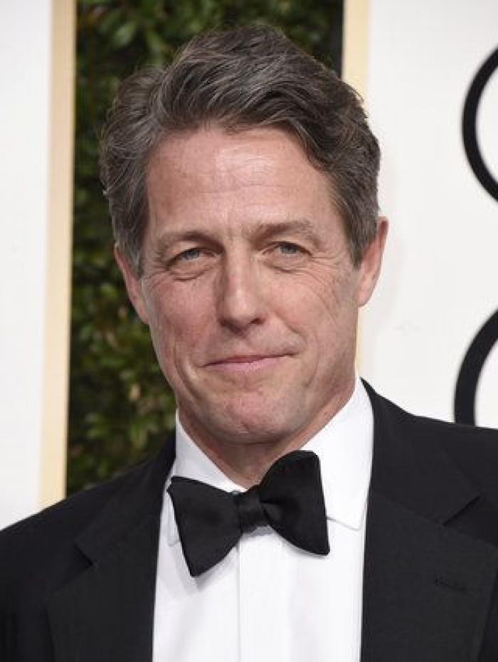 Hollywood aplaude el discurso de Meryl Streep contra Donald Trump en los Globos de Oro