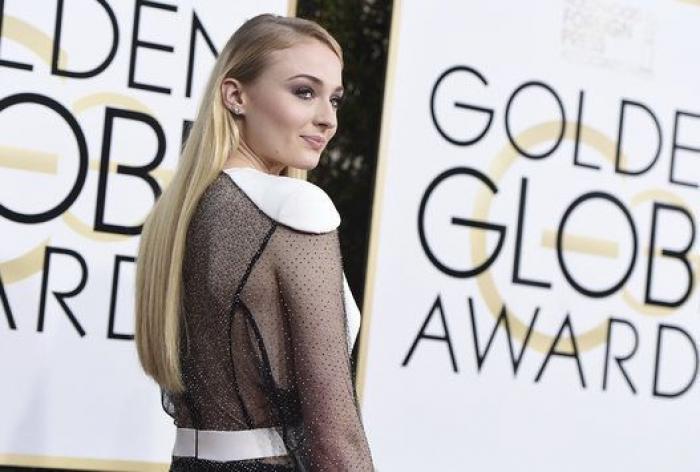 Hollywood aplaude el discurso de Meryl Streep contra Donald Trump en los Globos de Oro