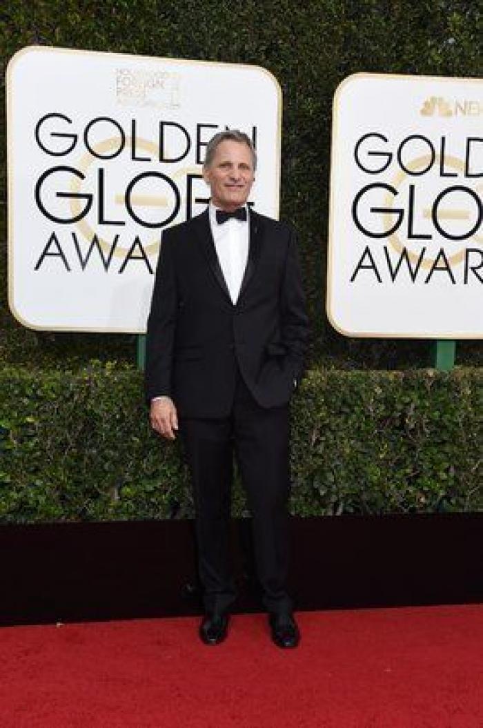 Hollywood aplaude el discurso de Meryl Streep contra Donald Trump en los Globos de Oro