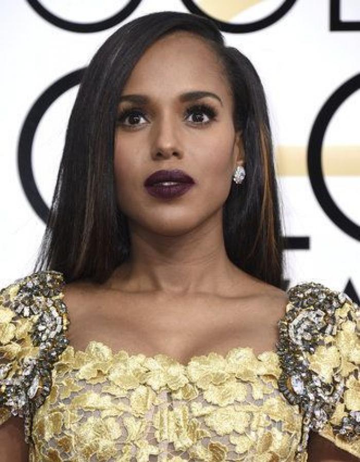 Hollywood aplaude el discurso de Meryl Streep contra Donald Trump en los Globos de Oro