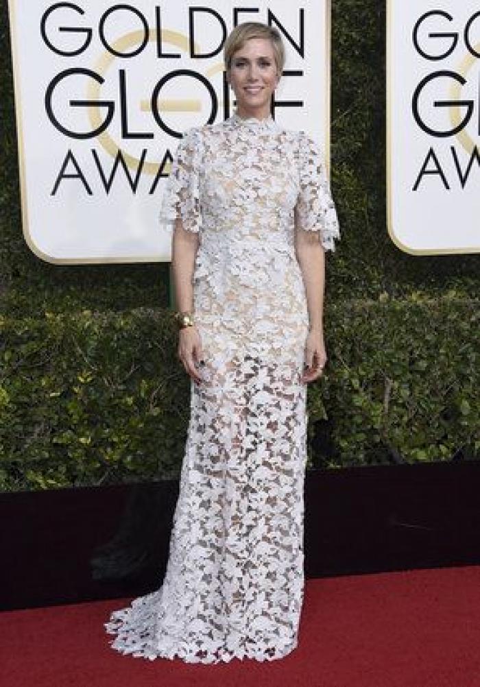 Hollywood aplaude el discurso de Meryl Streep contra Donald Trump en los Globos de Oro