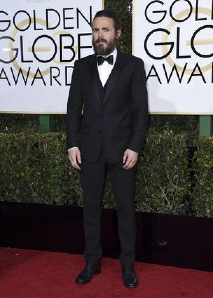 Hollywood aplaude el discurso de Meryl Streep contra Donald Trump en los Globos de Oro