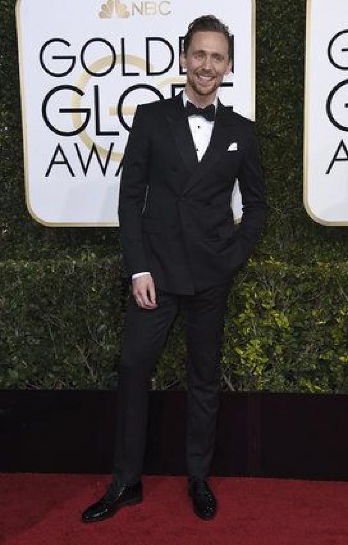 Hollywood aplaude el discurso de Meryl Streep contra Donald Trump en los Globos de Oro