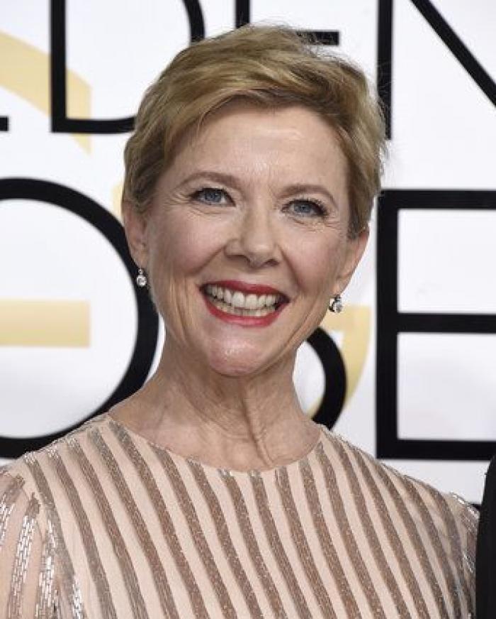 Hollywood aplaude el discurso de Meryl Streep contra Donald Trump en los Globos de Oro