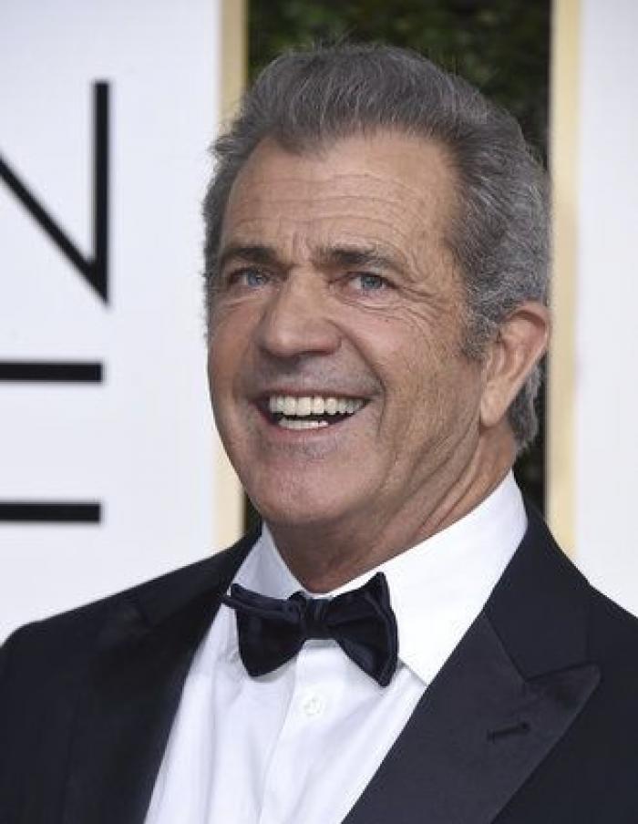 Hollywood aplaude el discurso de Meryl Streep contra Donald Trump en los Globos de Oro