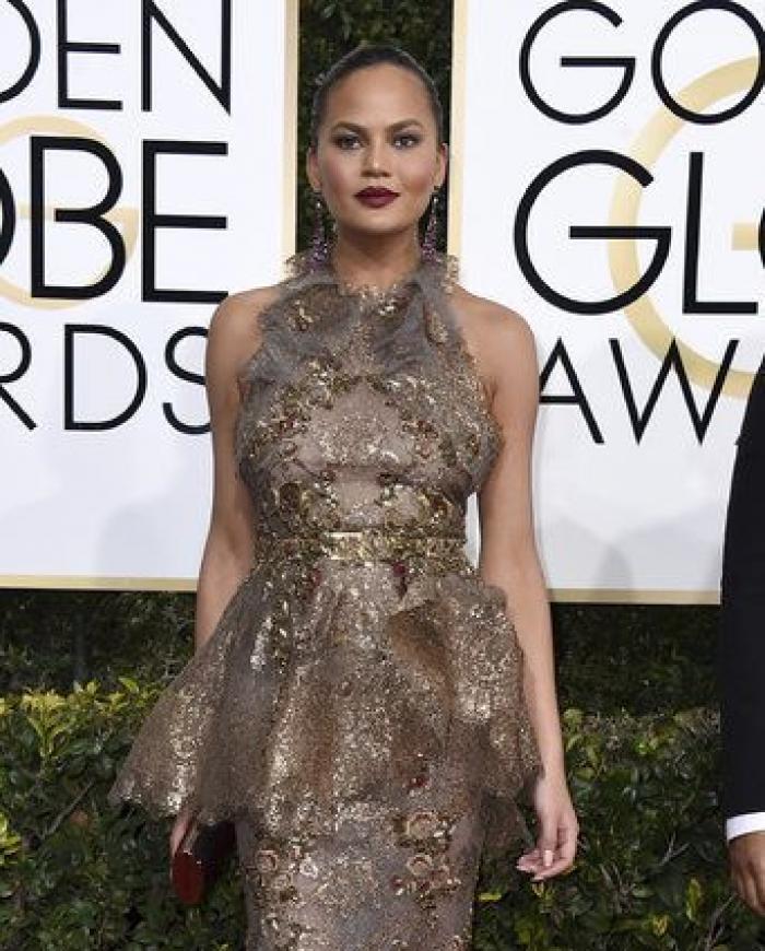 Hollywood aplaude el discurso de Meryl Streep contra Donald Trump en los Globos de Oro