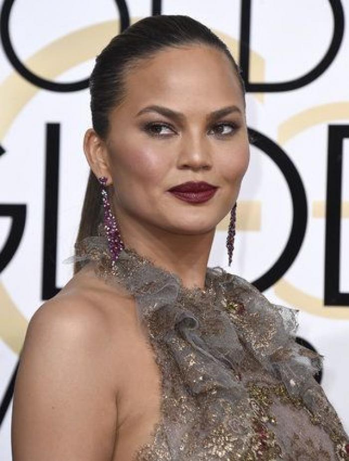 Hollywood aplaude el discurso de Meryl Streep contra Donald Trump en los Globos de Oro