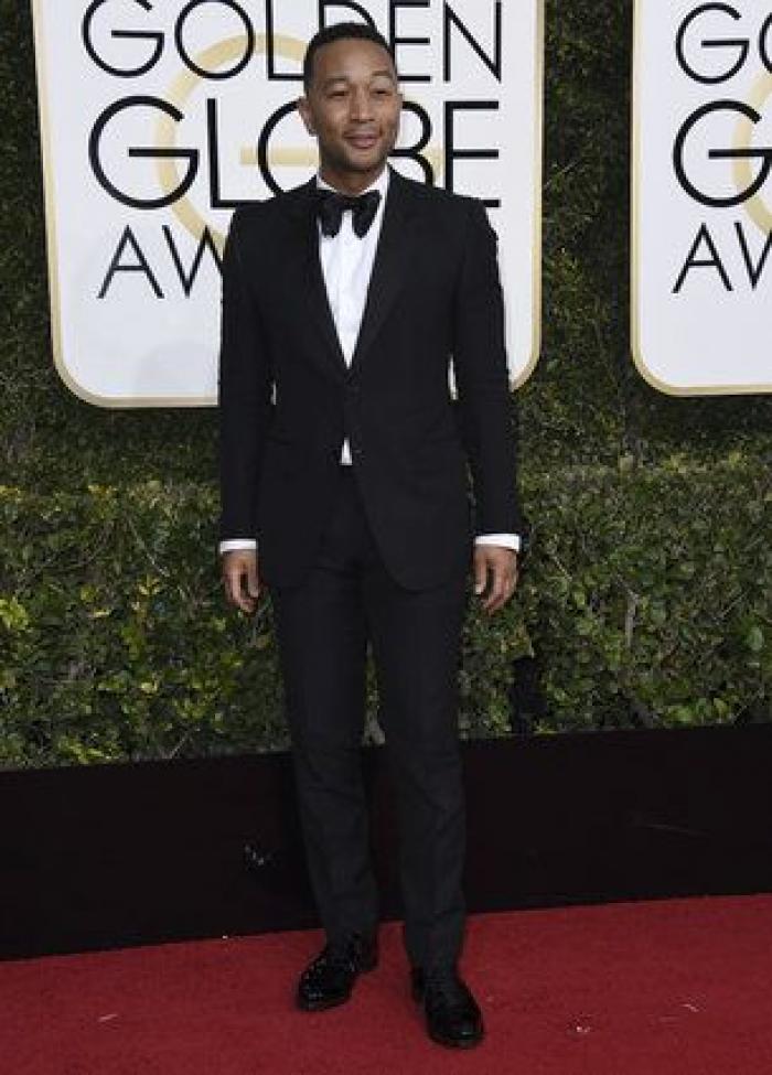 Hollywood aplaude el discurso de Meryl Streep contra Donald Trump en los Globos de Oro