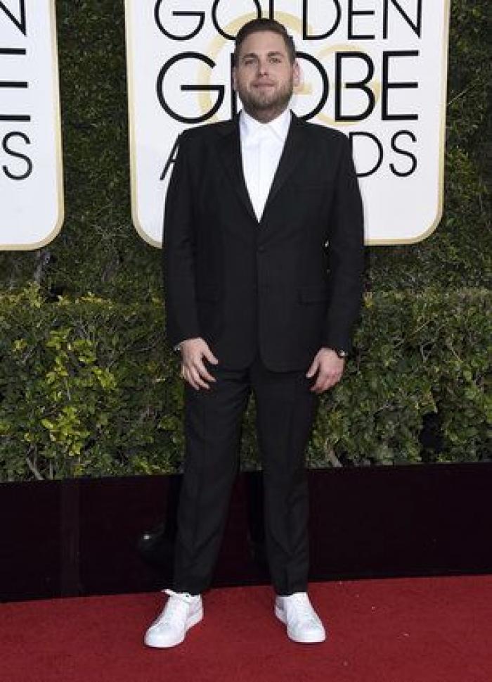 Hollywood aplaude el discurso de Meryl Streep contra Donald Trump en los Globos de Oro