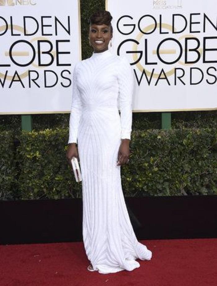 Hollywood aplaude el discurso de Meryl Streep contra Donald Trump en los Globos de Oro