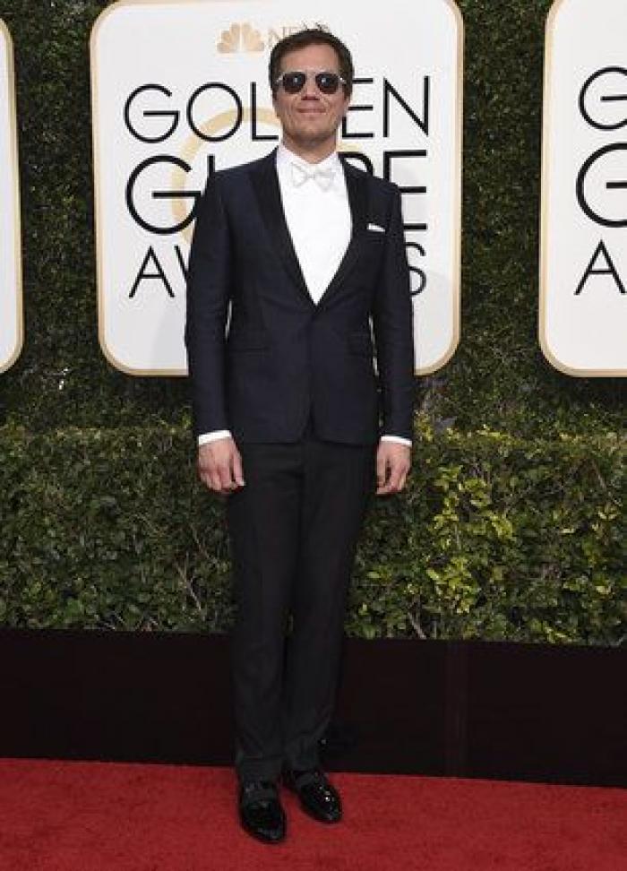 Hollywood aplaude el discurso de Meryl Streep contra Donald Trump en los Globos de Oro