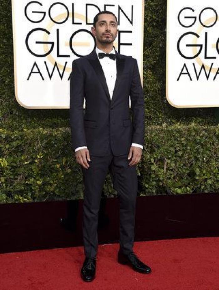 Hollywood aplaude el discurso de Meryl Streep contra Donald Trump en los Globos de Oro