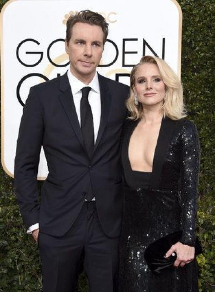 Hollywood aplaude el discurso de Meryl Streep contra Donald Trump en los Globos de Oro