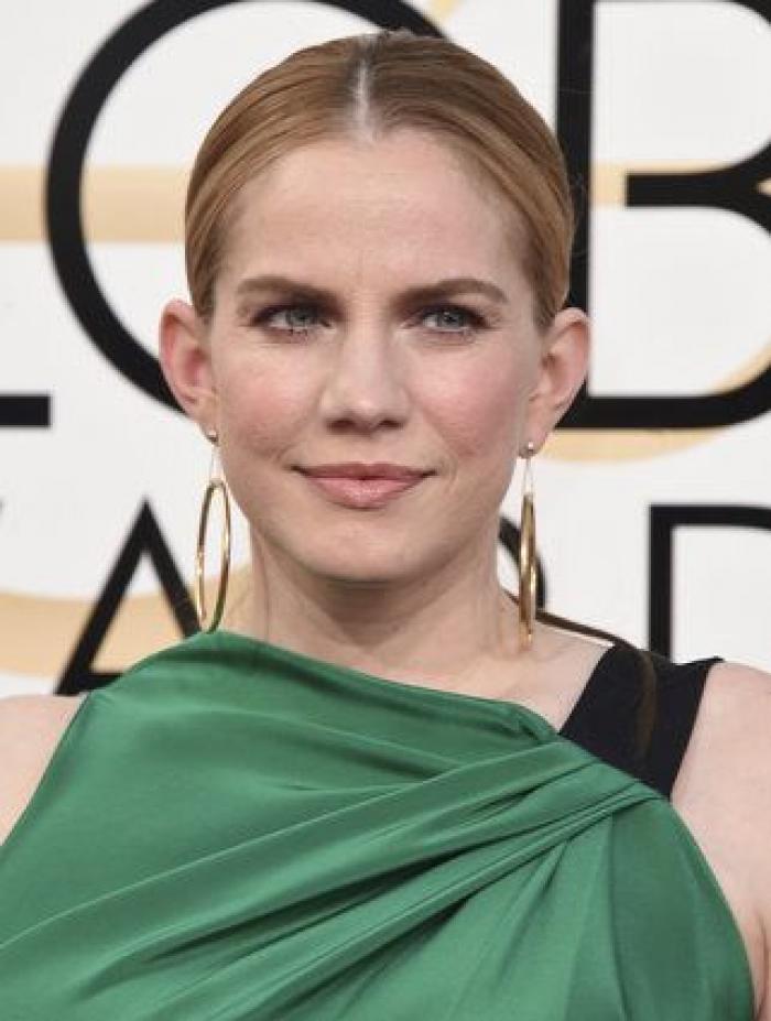 Hollywood aplaude el discurso de Meryl Streep contra Donald Trump en los Globos de Oro