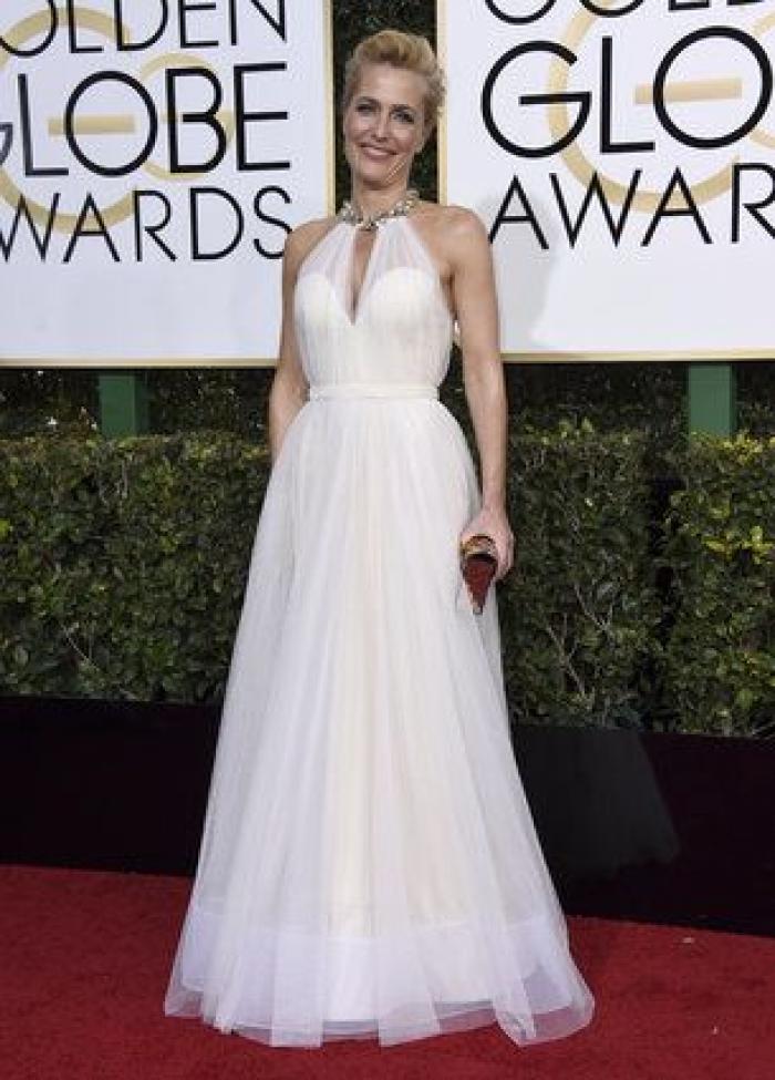 Hollywood aplaude el discurso de Meryl Streep contra Donald Trump en los Globos de Oro