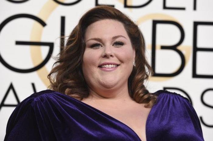 Hollywood aplaude el discurso de Meryl Streep contra Donald Trump en los Globos de Oro