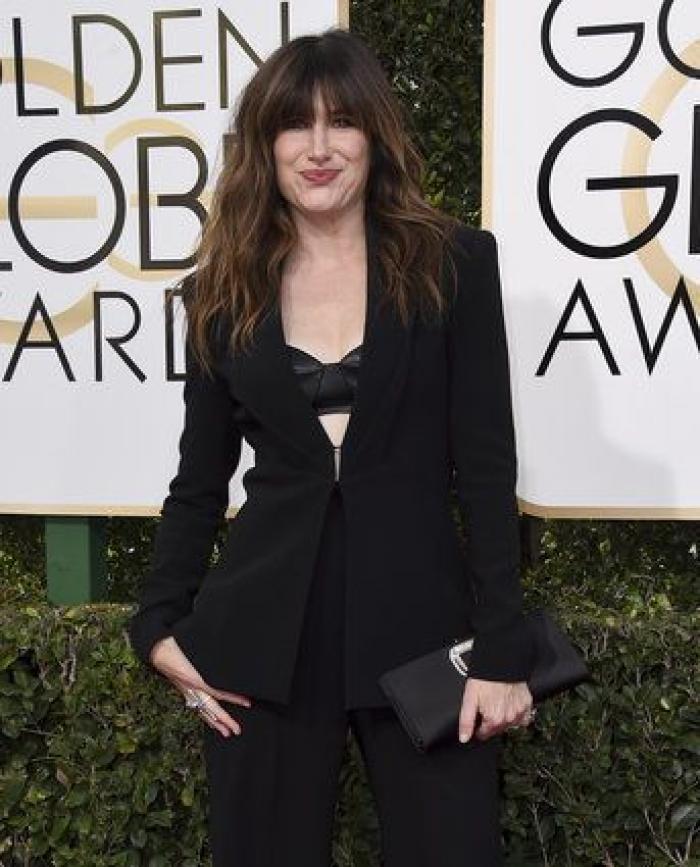 Hollywood aplaude el discurso de Meryl Streep contra Donald Trump en los Globos de Oro