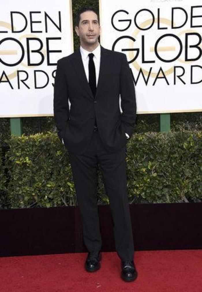 Hollywood aplaude el discurso de Meryl Streep contra Donald Trump en los Globos de Oro