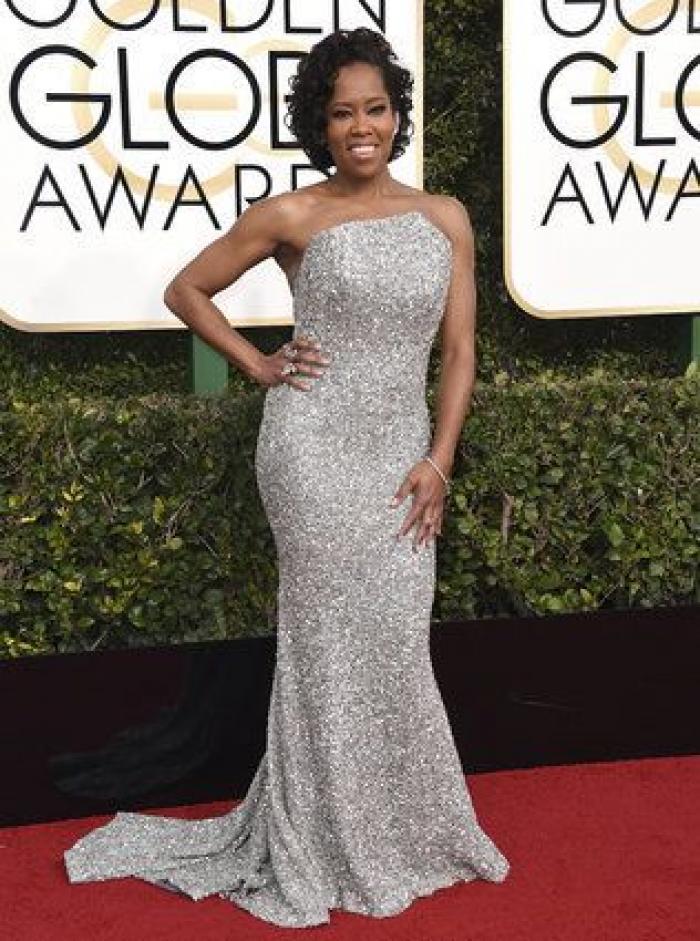 Hollywood aplaude el discurso de Meryl Streep contra Donald Trump en los Globos de Oro