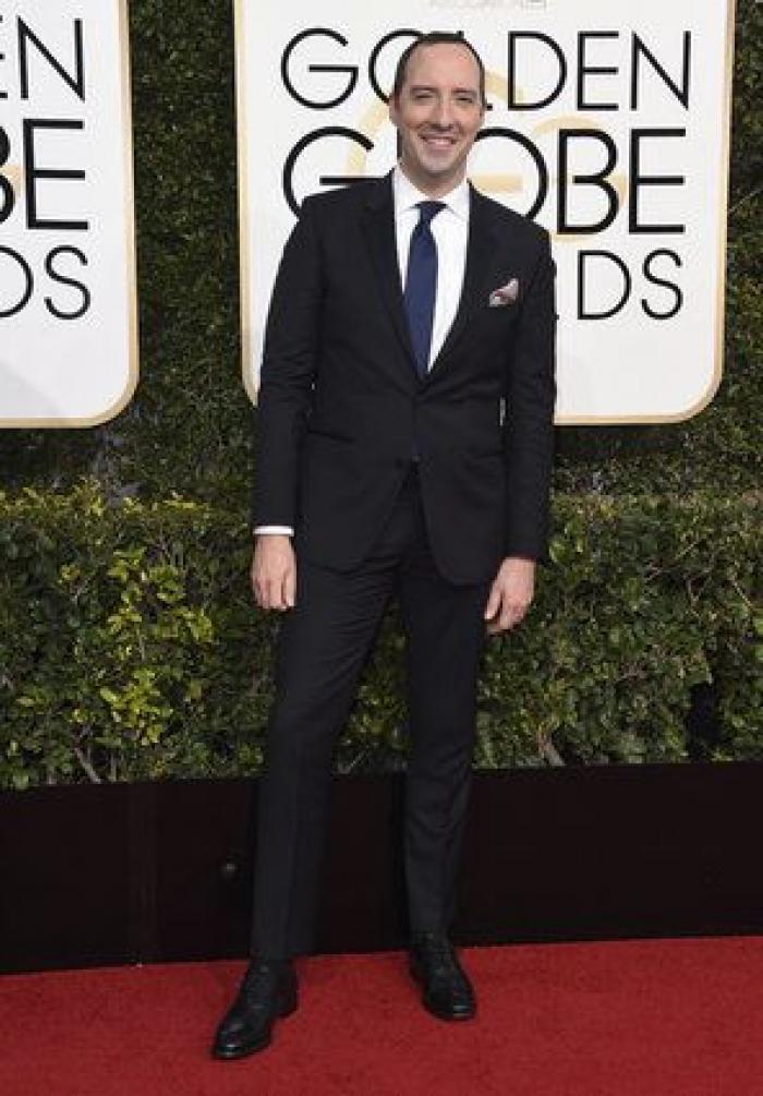 Hollywood aplaude el discurso de Meryl Streep contra Donald Trump en los Globos de Oro