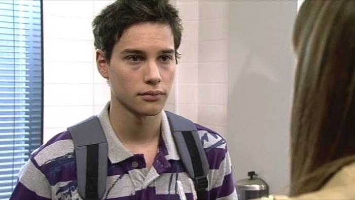 El percance de Angy Fernández que le ha amargado la alegría por 'Física o Química: El Reencuentro'