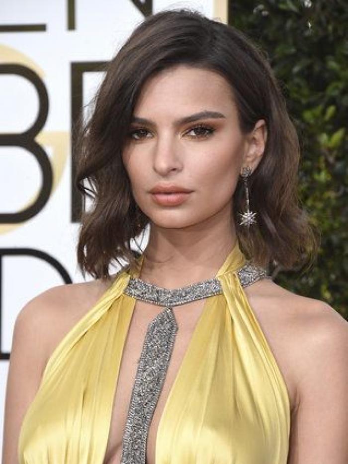 Hollywood aplaude el discurso de Meryl Streep contra Donald Trump en los Globos de Oro