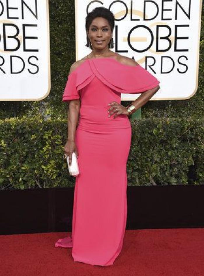 Hollywood aplaude el discurso de Meryl Streep contra Donald Trump en los Globos de Oro