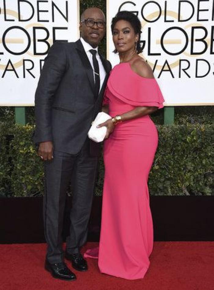 Hollywood aplaude el discurso de Meryl Streep contra Donald Trump en los Globos de Oro