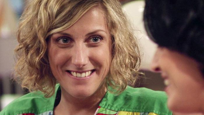 El percance de Angy Fernández que le ha amargado la alegría por 'Física o Química: El Reencuentro'