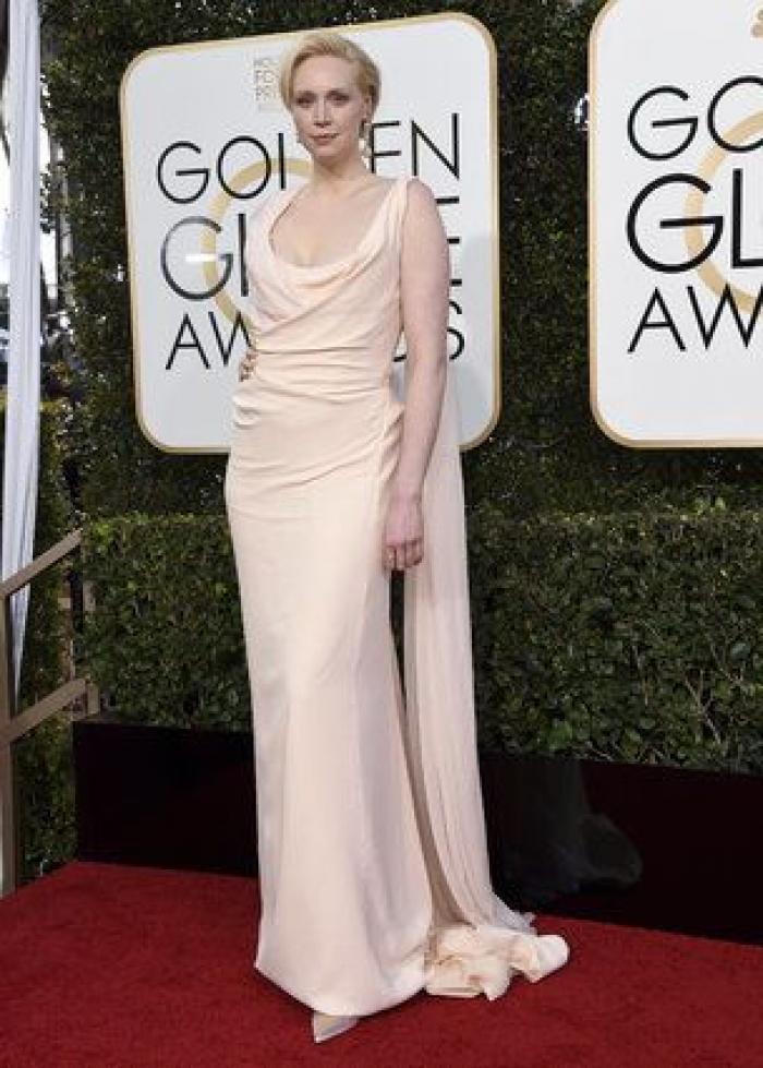 Hollywood aplaude el discurso de Meryl Streep contra Donald Trump en los Globos de Oro