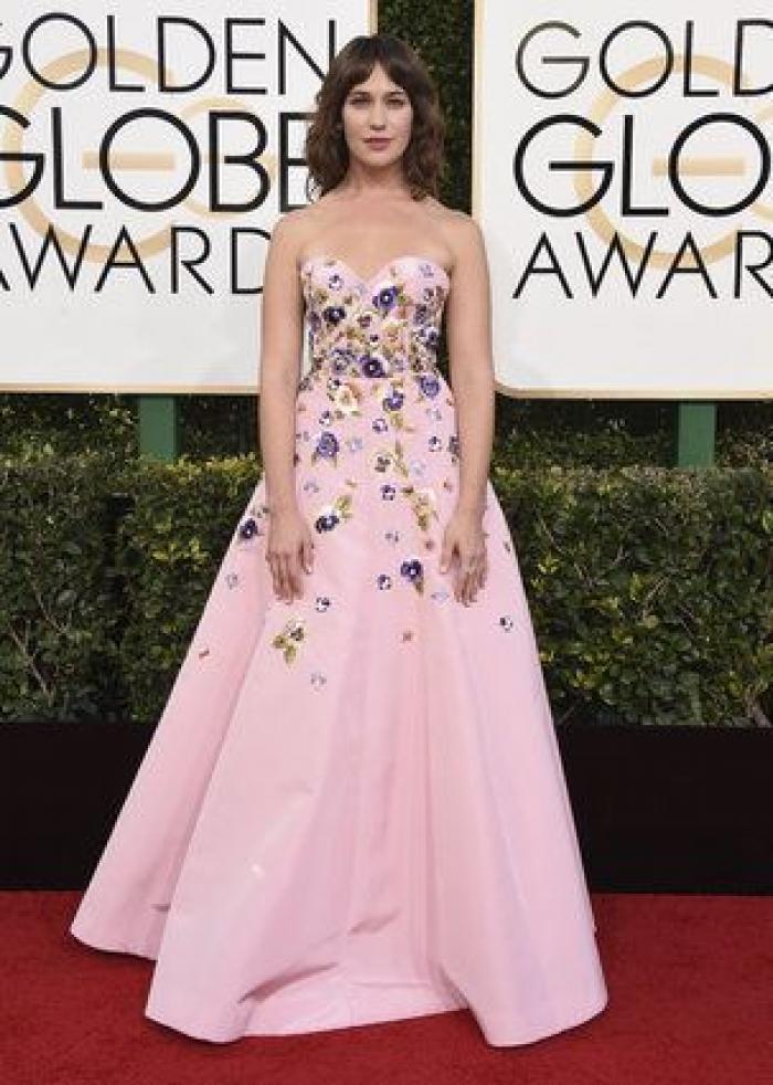 Hollywood aplaude el discurso de Meryl Streep contra Donald Trump en los Globos de Oro