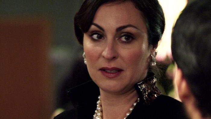 El percance de Angy Fernández que le ha amargado la alegría por 'Física o Química: El Reencuentro'