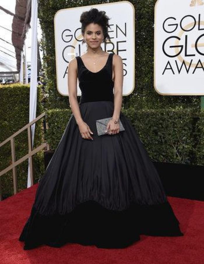 Hollywood aplaude el discurso de Meryl Streep contra Donald Trump en los Globos de Oro