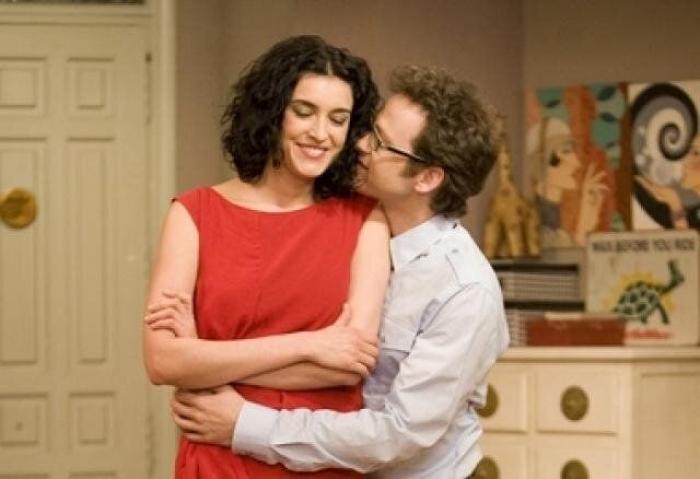 El percance de Angy Fernández que le ha amargado la alegría por 'Física o Química: El Reencuentro'