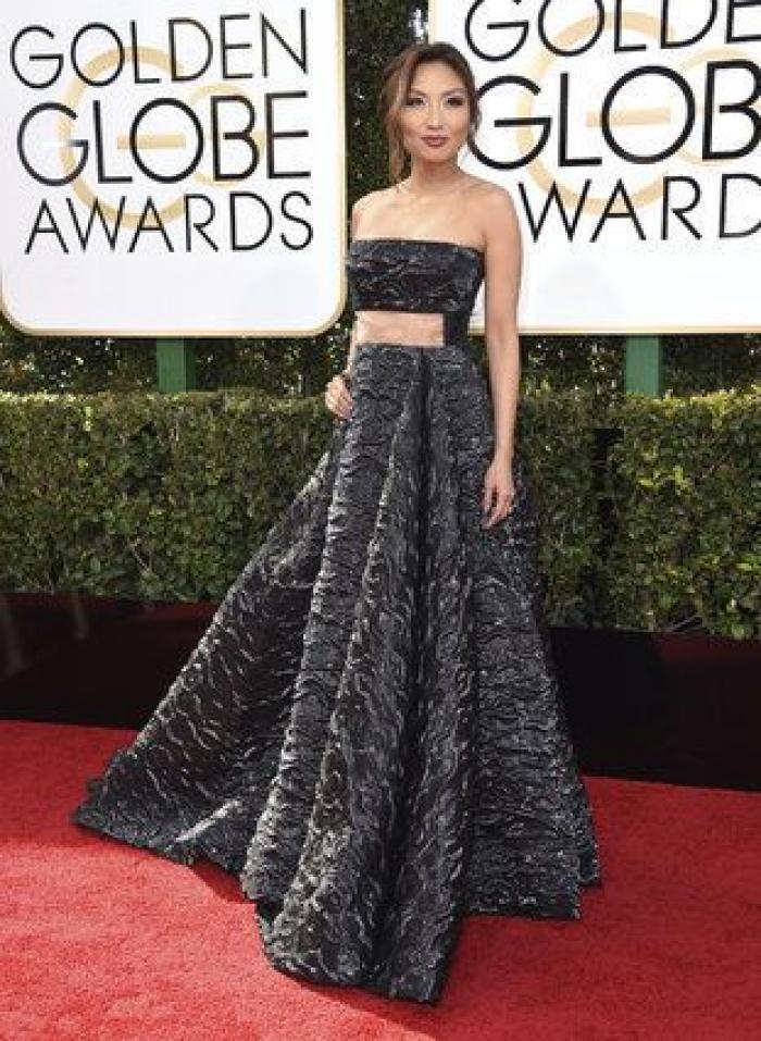 Hollywood aplaude el discurso de Meryl Streep contra Donald Trump en los Globos de Oro