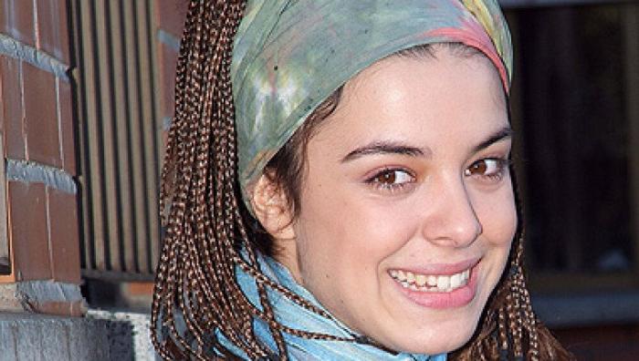 El percance de Angy Fernández que le ha amargado la alegría por 'Física o Química: El Reencuentro'