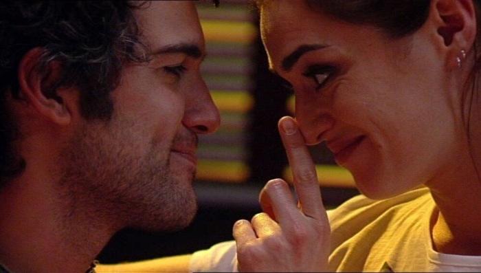 El percance de Angy Fernández que le ha amargado la alegría por 'Física o Química: El Reencuentro'