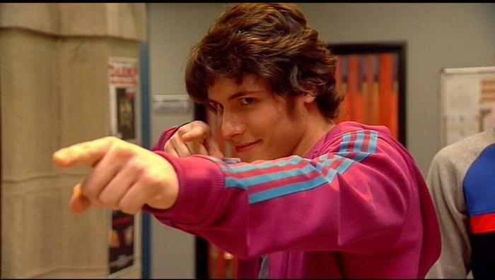 El percance de Angy Fernández que le ha amargado la alegría por 'Física o Química: El Reencuentro'