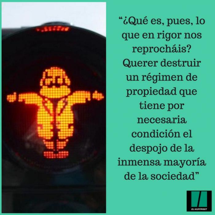 15 frases para conocer cómo pensaba Karl Marx