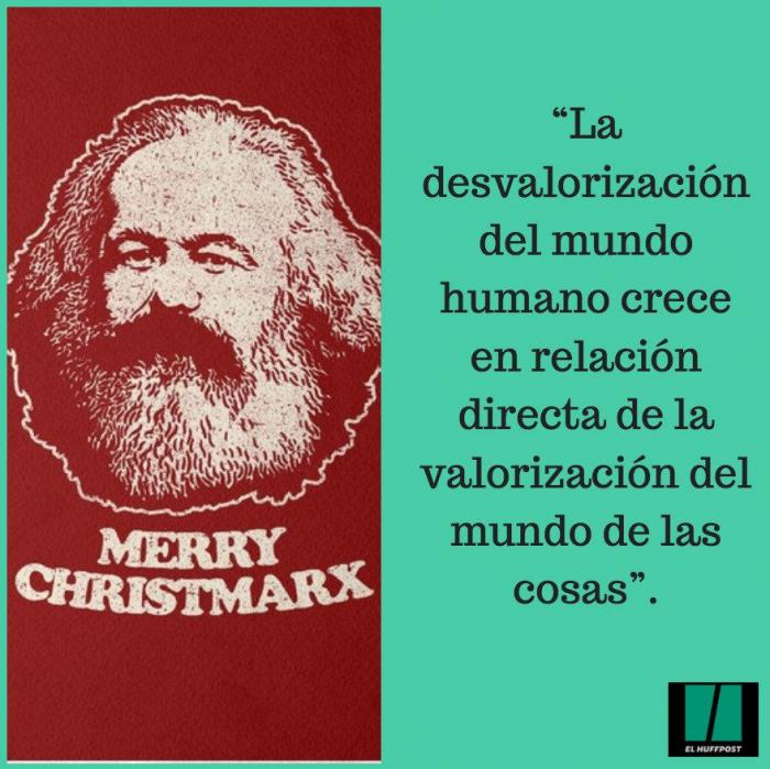 15 frases para conocer cómo pensaba Karl Marx