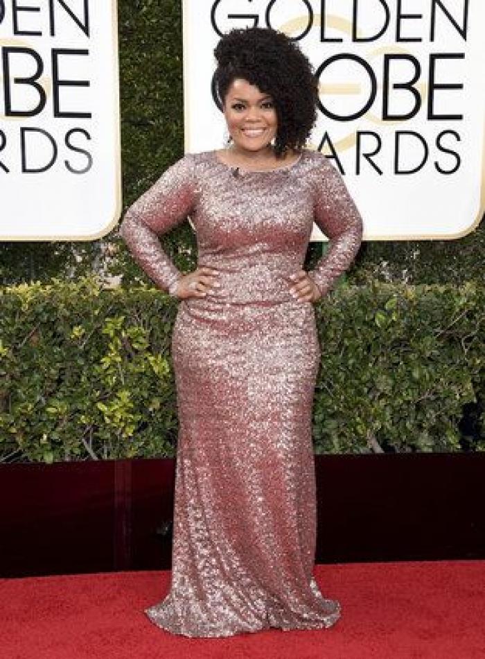 Hollywood aplaude el discurso de Meryl Streep contra Donald Trump en los Globos de Oro