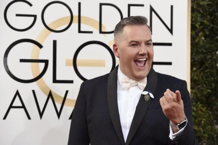 Hollywood aplaude el discurso de Meryl Streep contra Donald Trump en los Globos de Oro