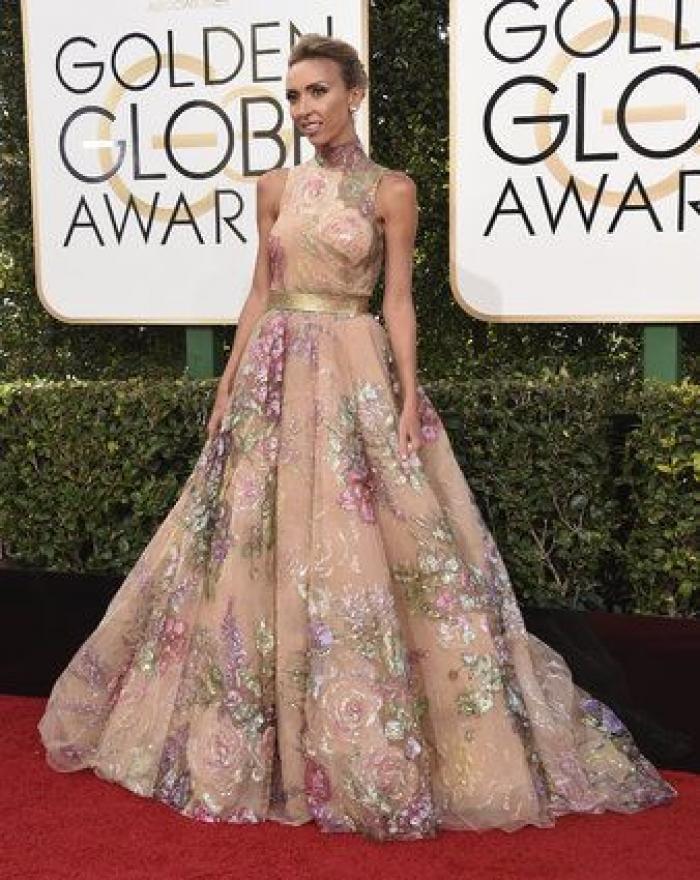 Hollywood aplaude el discurso de Meryl Streep contra Donald Trump en los Globos de Oro