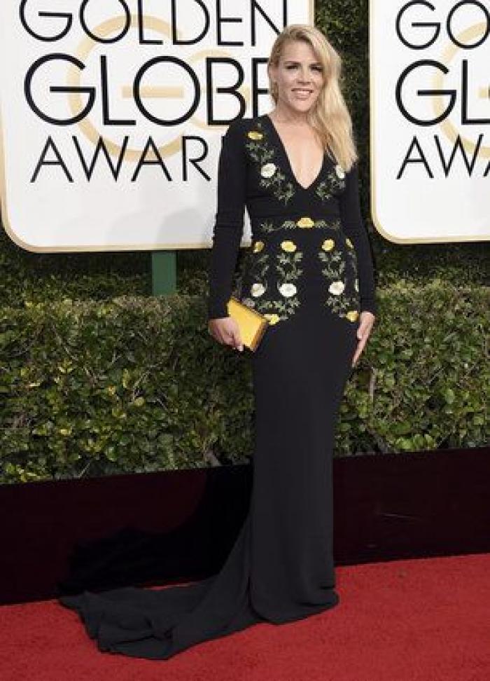 Hollywood aplaude el discurso de Meryl Streep contra Donald Trump en los Globos de Oro