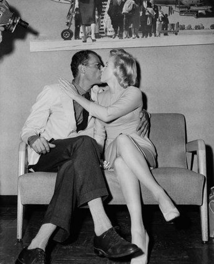 San Valentín: floristerías que envían a domicilio