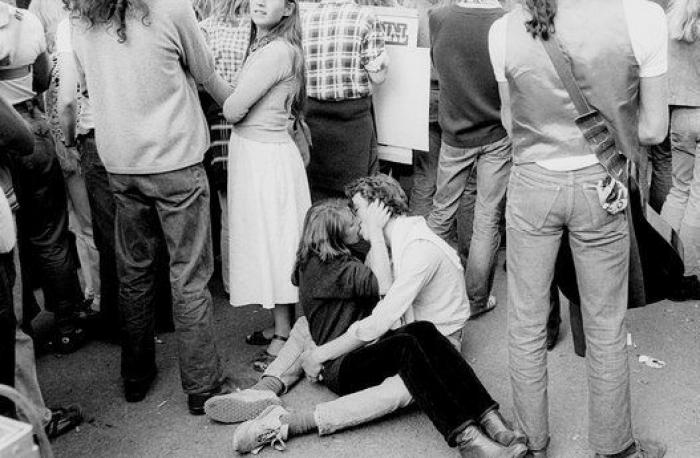 San Valentín: floristerías que envían a domicilio