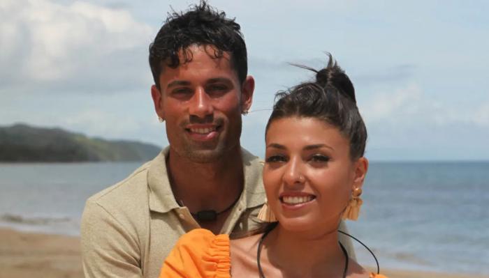 He visto 'La isla de las tentaciones' y tengo algo que contar