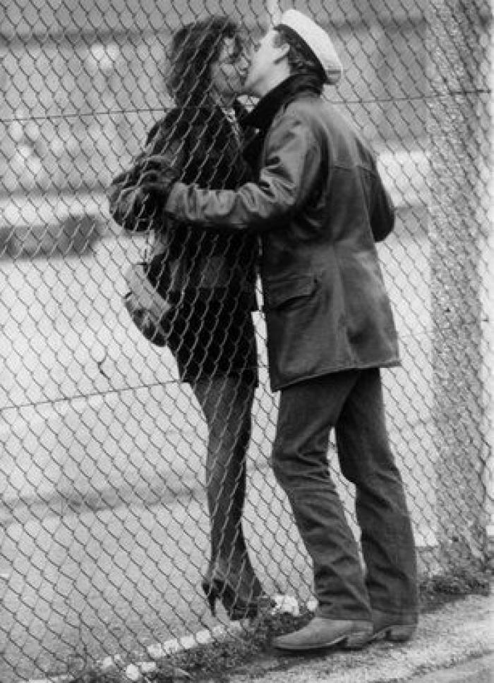 San Valentín: floristerías que envían a domicilio